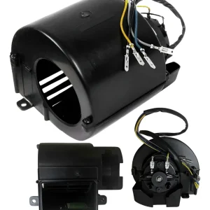 Ventilador Caracol Imobras 24v Turbina T60 R114 101212624
