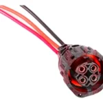 Conector