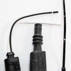 Kit Tomada - Sensor Totação Virabrequim A000.150.0536